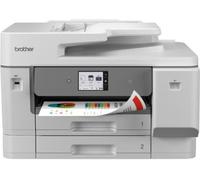 Imprimante jet d'encre BROTHER MFC-J6975DW