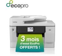 Imprimante jet d'encre BROTHER MFCJ-6960DW