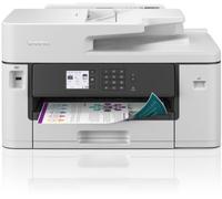 Imprimante jet d'encre BROTHER smart MFC-J5345DW