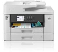 Brother MFC-J5740DW imprimante multifonction Jet d'encre A3 1200 x 4800 DPI Wifi