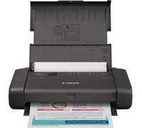 Imprimante jet d'encre CANON MAXIFY BX110