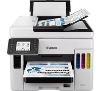 Canon MAXIFY GX6040 Jet d'encre A4 600 x 1200 DPI Wifi
