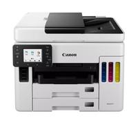 Imprimante jet d'encre CANON MAXIFY GX7040 A4 WiFi - 600 x 1200 DPI - 24 ppm noir - 15,5 ppm couleur