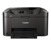 Canon MAXIFY MB2150 Jet d'encre A4 600 x 1200 DPI 19 ppm Wifi