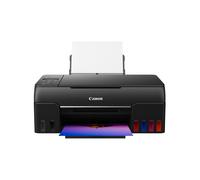 Canon PIXMA G650 MegaTank Jet d'encre A4 4800 x 1200 DPI Wifi
