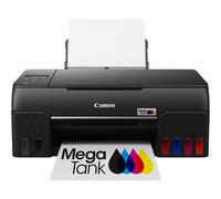 Canon PIXMA G650 MegaTank Jet d'encre A4 4800 x 1200 DPI Wifi