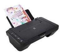 Imprimante jet d'encre CANON MG 2555S