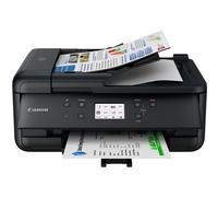 Canon PIXMA TR7650 Jet d'encre A4 4800 x 1200 DPI Wifi