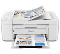 Imprimante jet d'encre CANON Pixma TS 4751i