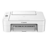 Imprimante Jet d'encre Canon Pixma TS3351 Blanc Blanc G