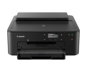 Imprimante jet d'encre Canon PIXMA TS705a