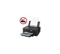 Imprimante Jet d'encre - CANON PIXMA TS705a - 5 cartouches - Couleur - Wi-Fi - Noir