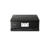 Imprimante Jet d'encre - Canon - PIXMA TS8750 - A4 - 4800 x 1200 DPI - Wi-Fi