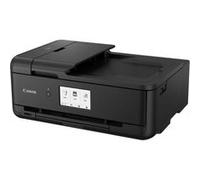 Imprimante Jet d'encre Canon Pixma TS9550 G