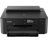 Canon PIXMA TS705a imprimante jets d'encres Couleur 4800 x 1200 DPI A4 Wifi