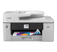 Imprimante jet d'encre couleur multifonction A3 Brother MFC-J6760DW