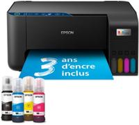 Imprimante jet d'encre EPSON EcoTank ET-2862