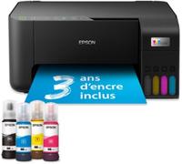 Epson EcoTank ET-2865 Jet d'encre A4 5760 x 1440 DPI Wifi