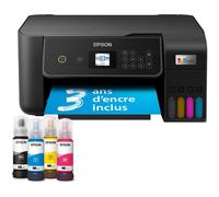 Epson EcoTank ET-2870 Jet d'encre A4 5760 x 1440 DPI 33 ppm Wifi