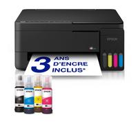 Imprimante multifonction Epson ECOTANK ET-2915
