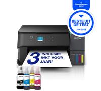 Imprimante jet d'encre Epson EcoTank ET-2950 A4 | ✅Livraison gratuite à partir de 100 €