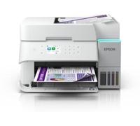 Imprimante jet d'encre EPSON EcoTank ET-3956
