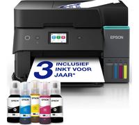 Epson EcoTank ET-4950 Jet d'encre A4 4800 x 1200 DPI 35 ppm Wifi