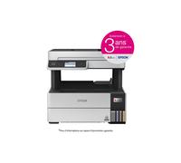 Imprimante jet d'encre EPSON EcoTank ET-5170