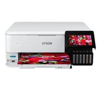 Epson EcoTank ET-8500 Jet d'encre A4 5760 x 1440 DPI 32 ppm Wifi