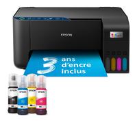 Epson EcoTank ET-2862 Jet d'encre A4 5760 x 1440 DPI Wifi