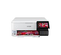 Epson Imprimante EcoTank L8160 jet d'encre A4 5760 x 1440 DPI Wi‑Fi