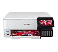 Epson Imprimante EcoTank L8160 jet d'encre A4 5760 x 1440 DPI Wi‑Fi