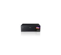 Epson Imprimante multifonction EcoTank L8180 Jet d'encre A3 5760x1440 DPI Wi‑Fi Recto-Verso Noir