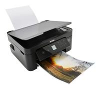 Epson Expression Home XP-3205 Jet d'encre A4 5760 x 1440 DPI 10 ppm Wifi