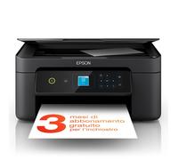 Epson Expression Home XP-3205 Jet d'encre A4 5760 x 1440 DPI 10 ppm Wifi
