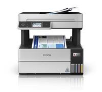 Imprimante Jet d'Encre - EPSON - L6490 - A4 - 4800 x 1200 DPI - 37 PPM - Wifi