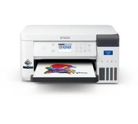 Imprimante jet d'encre EPSON SureColor SC-F100