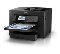 Epson WorkForce Pro WorkForce WF-7840DTWF