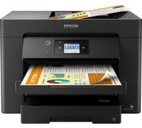 Epson WorkForce WF-7830DTWF Jet d'encre A3 4800 x 2400 DPI Wifi