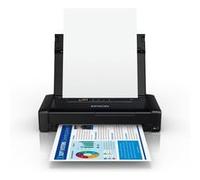 Epson WorkForce WF-110W