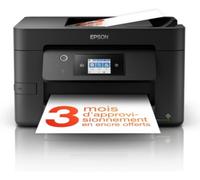Epson WorkForce Pro WF-3825DWF