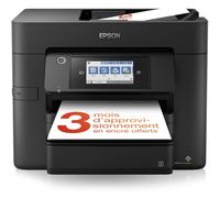 Epson WorkForce Pro WF-4830DTWF Jet d'encre A4 4800 x 2400 DPI 36 ppm Wifi