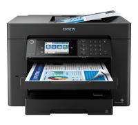 Imprimante jet d'encre Epson WorkForce WF-7840DTWF