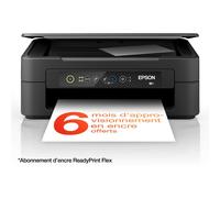 Epson Expression Home XP-2205 Jet d'encre A4 5760 x 1440 DPI Wifi