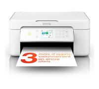 Epson Expression Home XP-4205 Jet d'encre A4 5760 x 1440 DPI 10 ppm Wifi