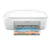 Imprimante Jet d'encre - HP - DeskJet 2320 - Couleur Noir - Pack de 1 - Compatible Générique