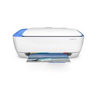 Imprimante jet d'encre HP Deskjet 3632 multifonction à couleurs A4 sans fil [f5s49b]