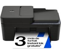 Imprimante jet d'encre HP DeskJet 4330 éligible Instant Ink
