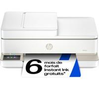 Imprimante jet d'encre HP Envy 6532e éligible Instant Ink