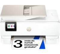 Imprimante jet d'encre HP Envy Photo 7934 éligible Instant Ink